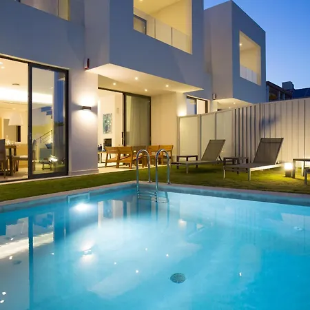 Villa S&k
