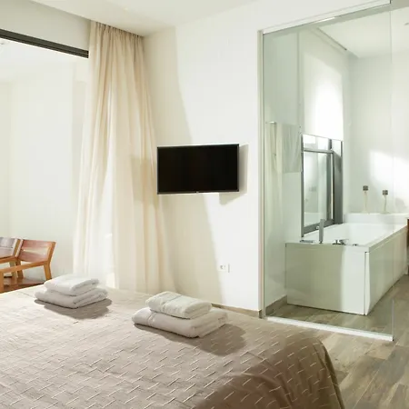 Villa S&k Kalamaki (Chania)