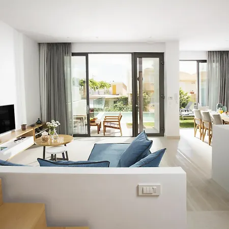 S&k Villa Kalamaki (Chania)